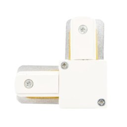 Ledvance Osram bela L spojnica za monofaznu šinu ( 4099854599156E )