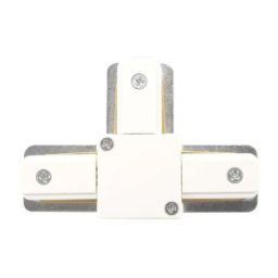 Ledvance Osram bela T spojnica za monofaznu šinu ( 4099854599231E )