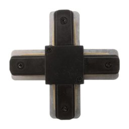 Ledvance Osram crna X spojnica za monofaznu šinu ( 4099854599316E )