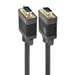 Gembird CC-PPVGA-10M-B 10m Kabl VGA - VGA