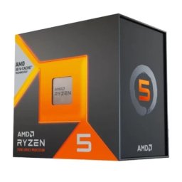 AMD AM5 Ryzen 5 7500X3D 4.5GHz Box Procesor