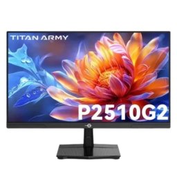 Titan Army P2510G2 1920x1080/IPS Full HD/1ms/200Hz/HDMI/DP/HDR400/AMD FreeSync G-Sync Monitor 24