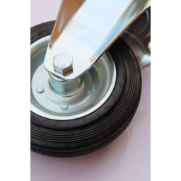 Točkić za kolica Fiksni 100mm