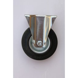Točkić za kolica Fiksni 160mm