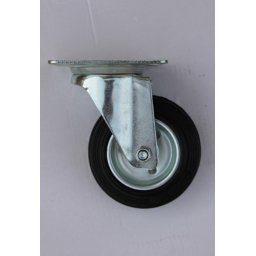Točkić za kolica Okretni 100mm