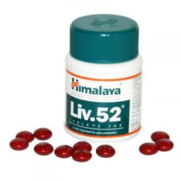 LIV 52 tablete 100x