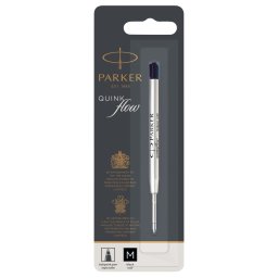 Parker minica za hemijsku olovku - Black M