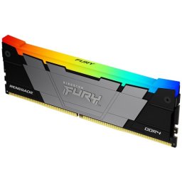 KINGSTON memorija Fyry Renegade KF436C16RB12A, 16 16GB, DIMM, DDR4, 3600MHz, crna