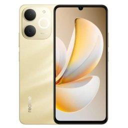Realme Note 70T 128GB BGold