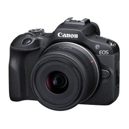 Canon EOS R100 RF-S 18-45mm