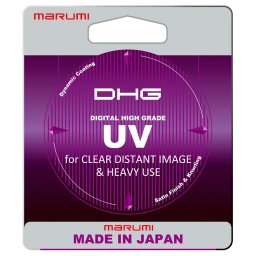 Marumi DHG UV 86mm