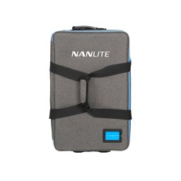 Nanlite CC-ST-FZ300II-2KIT trolley Case for Forza 300/300B