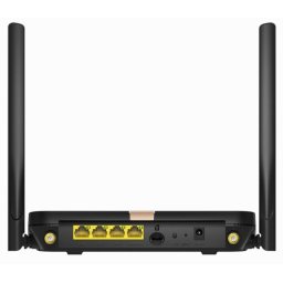 Cudy LT500D 4G LTE AC1200 Dual Band MESH Wi-Fi Router CPE 4+5Ghz, 1W/4L 10/100, 4x Antena detachable