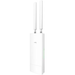 Cudy LT700 outdoor/indoor AC1200 4G Cat 6 Wi-Fi Router