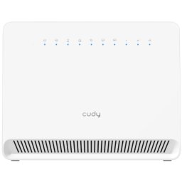 Cudy LT400V N300 Wi-Fi 4G LTE-Cat4 VoLTE Router