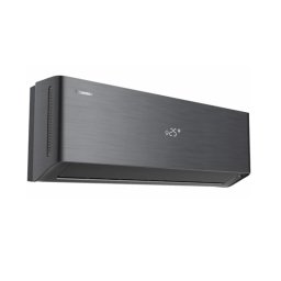 Inverter klima Hisense Energy pro X black 18K