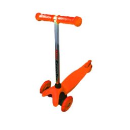 Capriolo trotinet-romobil 002d1 orange (dečije (3-4)) ( 290132-r )