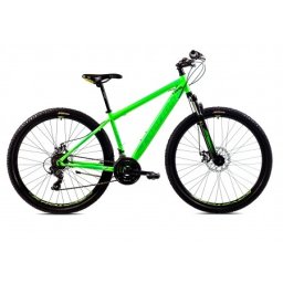 Capriolo level 9.x neon-zeleno (17) ( 919548-16 )