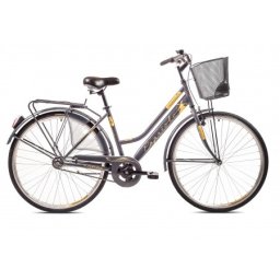 Capriolo amsterdam lady grafit (18) ( 919282-18 )