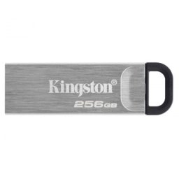 Kingston 256GB DataTraveler Kyson USB 3.2 flash sivi ( DTKN/256GB )