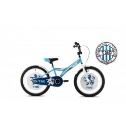 Capriolo bmx 20" fk tsc (20) ( 920151-20 )