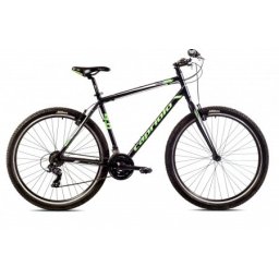 Capriolo level 9.0 crno-zeleno (21) ( 919547-21 )