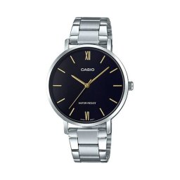 Casio collection ženski sat ( LTP-VT01D-1B )