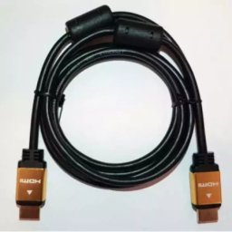 Linkom kabl HDMI MM V2.0 4K GOLD 1.8m