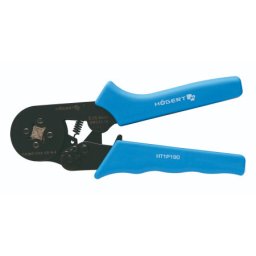 Hogert krimp klešta ferrule za preseke 0.25-6.0 mm2 ( HT1P190 )