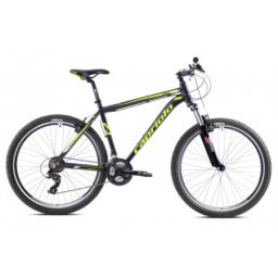 Capriolo level 7.1 crno-zeleno (18) ( 919550-18 )