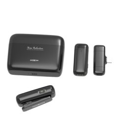 Moxom bluetooth mx-ax64 type-c crni ( R2229 )