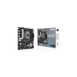 Asus prime b760m-r d4 Maticna ploca ( 57461 )