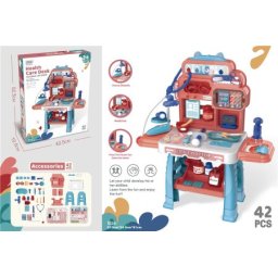 Doktorski set za igru ( 178500 )