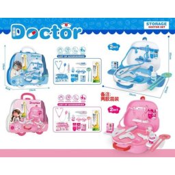 Doktorski set u koferu ( 319469 )