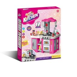 Dečija kuhinja za igru ( 981537 )
