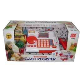 Registar kasa za decu ( 981357 )