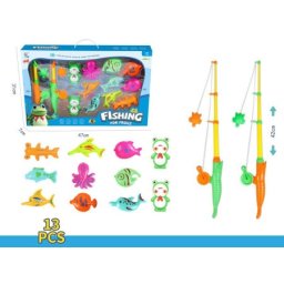 Dečiji set za pecanje ( 760200 )