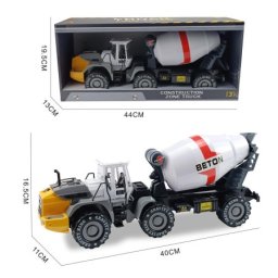 Dečiji traktor abm ( 361508 )