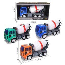 Auto betonska mešalica ( 361472 )