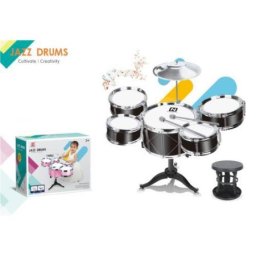 Muzički bubanj za igru ( 356315 )