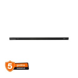 Ledvance Osram crna monofazna šina 1m ( 4099854598494E )