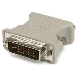 Adapter newmb dvi/vga m/f n-dvd/vga ( 17295 )