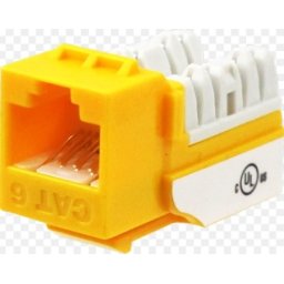 Keystone lc6802 Lan modul cat6 ( 17332 )