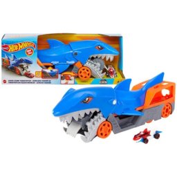 Hot Wheels Ajkula Transporter ( GVG36 )