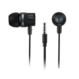 CANYON STEREO 1.2M KABLI DARK GREY CNS-CEP3DG/R