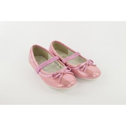 Dečije baletanke B27718 roze
