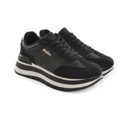 Ženske patike W210154CR crne