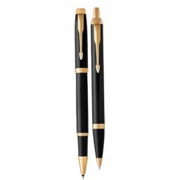 Set Parker Royal HO+RO Duo IMBlack GT