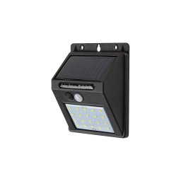 SOLARNA LAMPA LED SENZ 1.3W OSTRAVA 7880 RABALUX