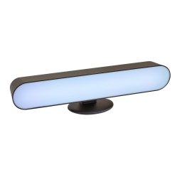 STONA LAMPA LED 3W RGB PARKER 76016 CRNA RABALUX